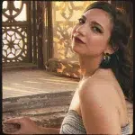Ruby Nabar
