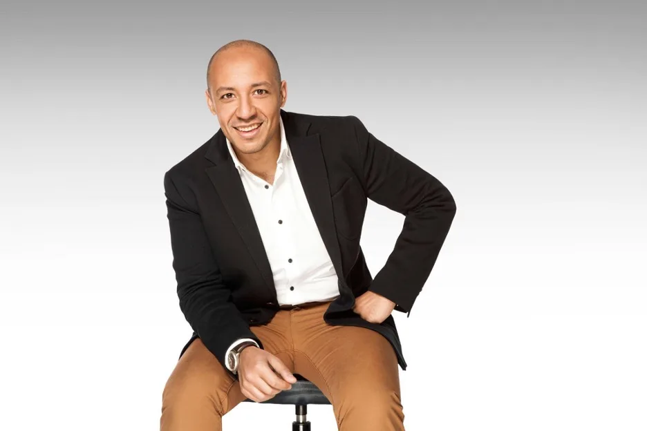 Sony Music Middle East Appoints Rami Mohsen as Managing Director 