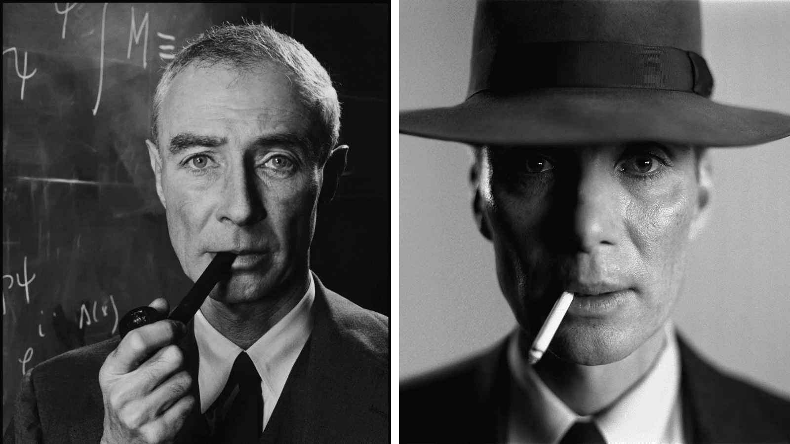 Not Just Another Biopic: Unmasking Oppenheimer