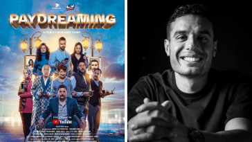 Haseb Tehlam Explores Impact of Social Media and AI in Lighthearted Comedy Film