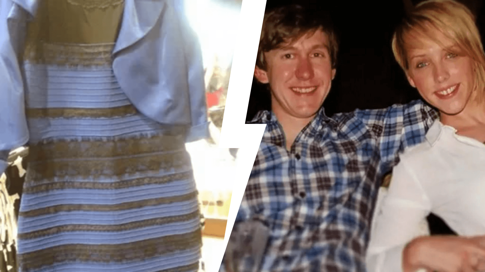 Man Behind Viral "The Dress" Debate Faces Attempted Murder Allegations Man Behind Viral "The Dress" Debate Faces Attempted Murder Allegations