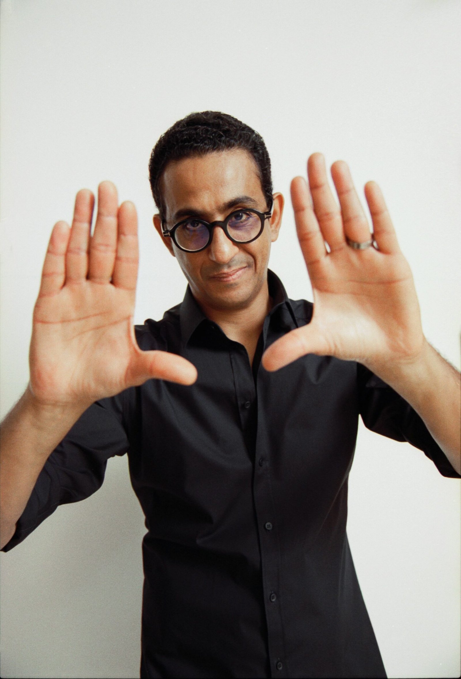 Egyptian Director Marwan Hamed to Receive El Gouna Film Festival's 2023 Career Achievement Award