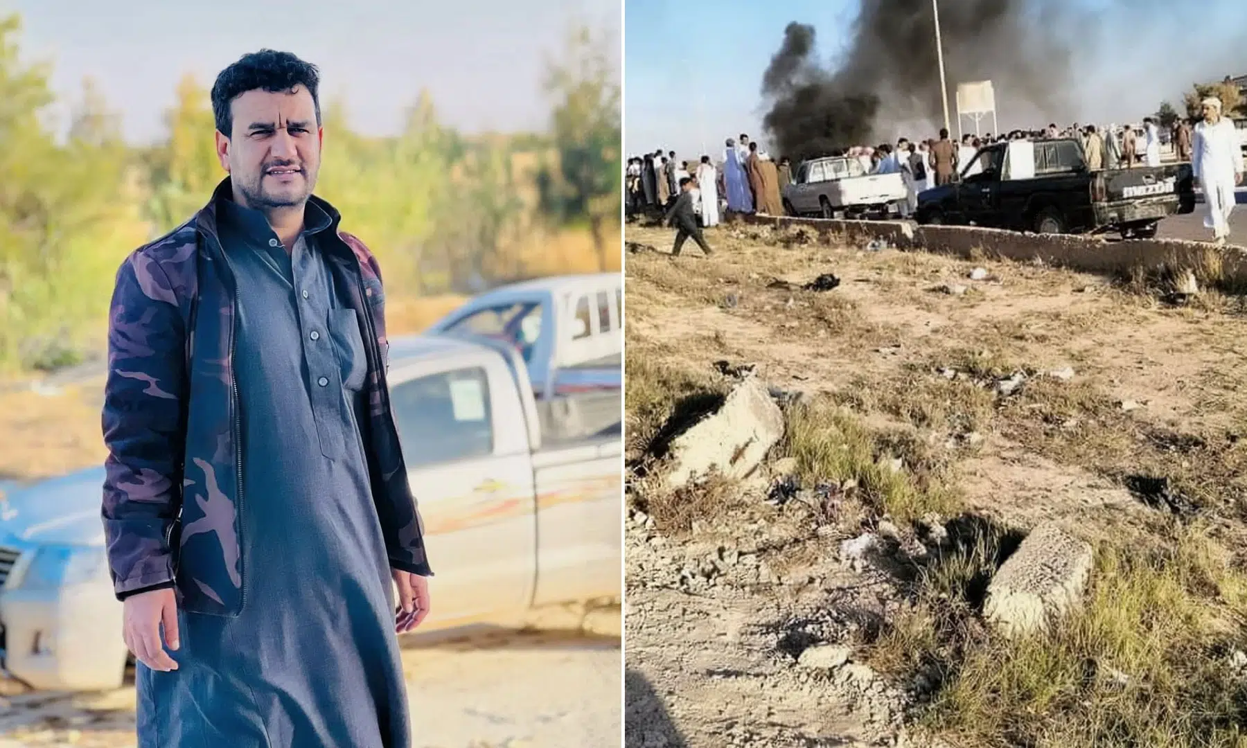 Egyptian Police Officer and 5 Rioters Face Trial for Bedouin Murder