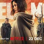 Netflix Unveils Spectacular Teaser Trailer for "Rebel Moon" – A Sci-Fantasy Epic by Zack Snyder