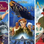 Cartoons You Probably Hated as a Kid, but Would Love as an Adult
