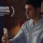 Amir el masry london