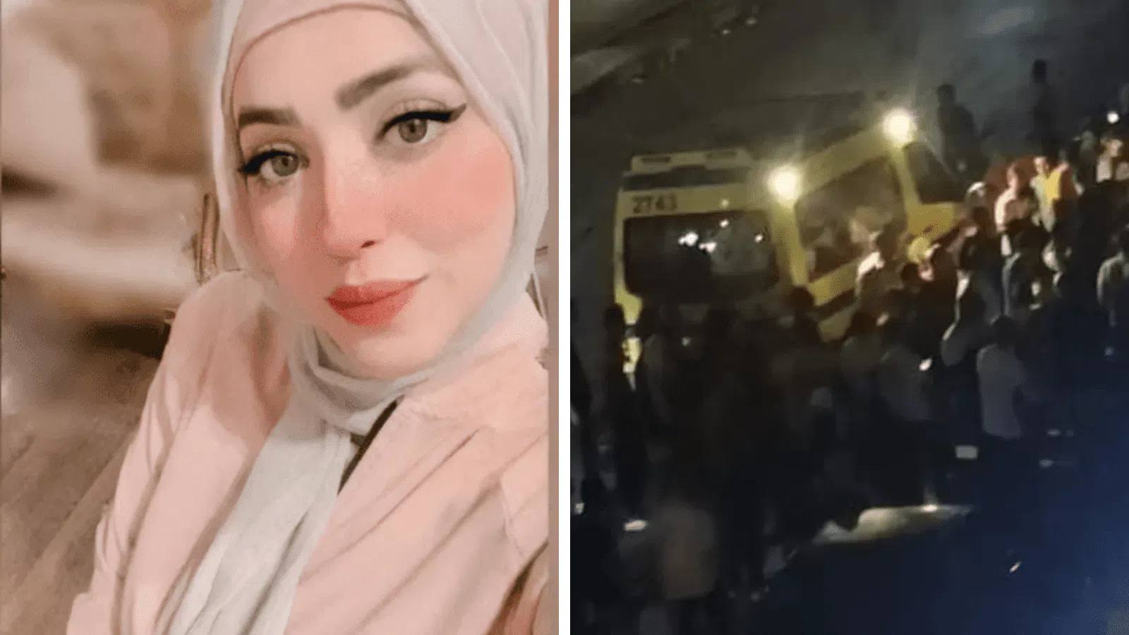 Brother Kills Sister in Public in Port Said Over Disputed Engagement