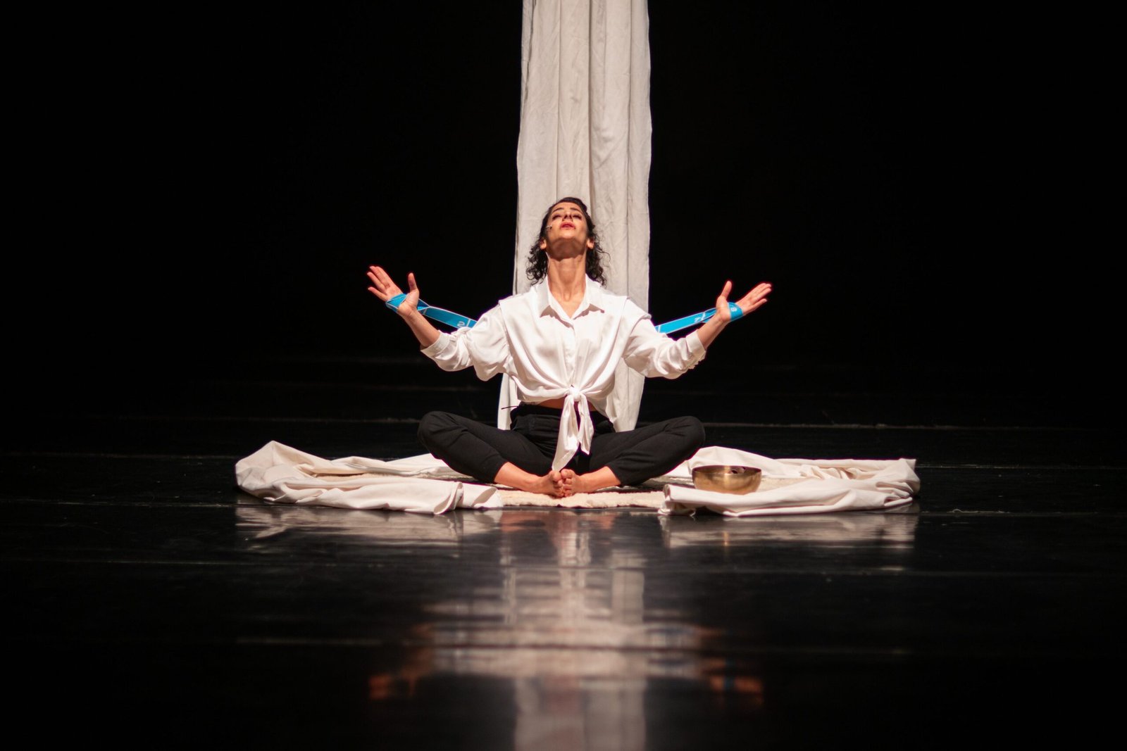 A Talk with Palestinian-French Ashtar Muallem Before "Cosmos" at D-Caf Copy of DSC1811 Ashtar Muallem