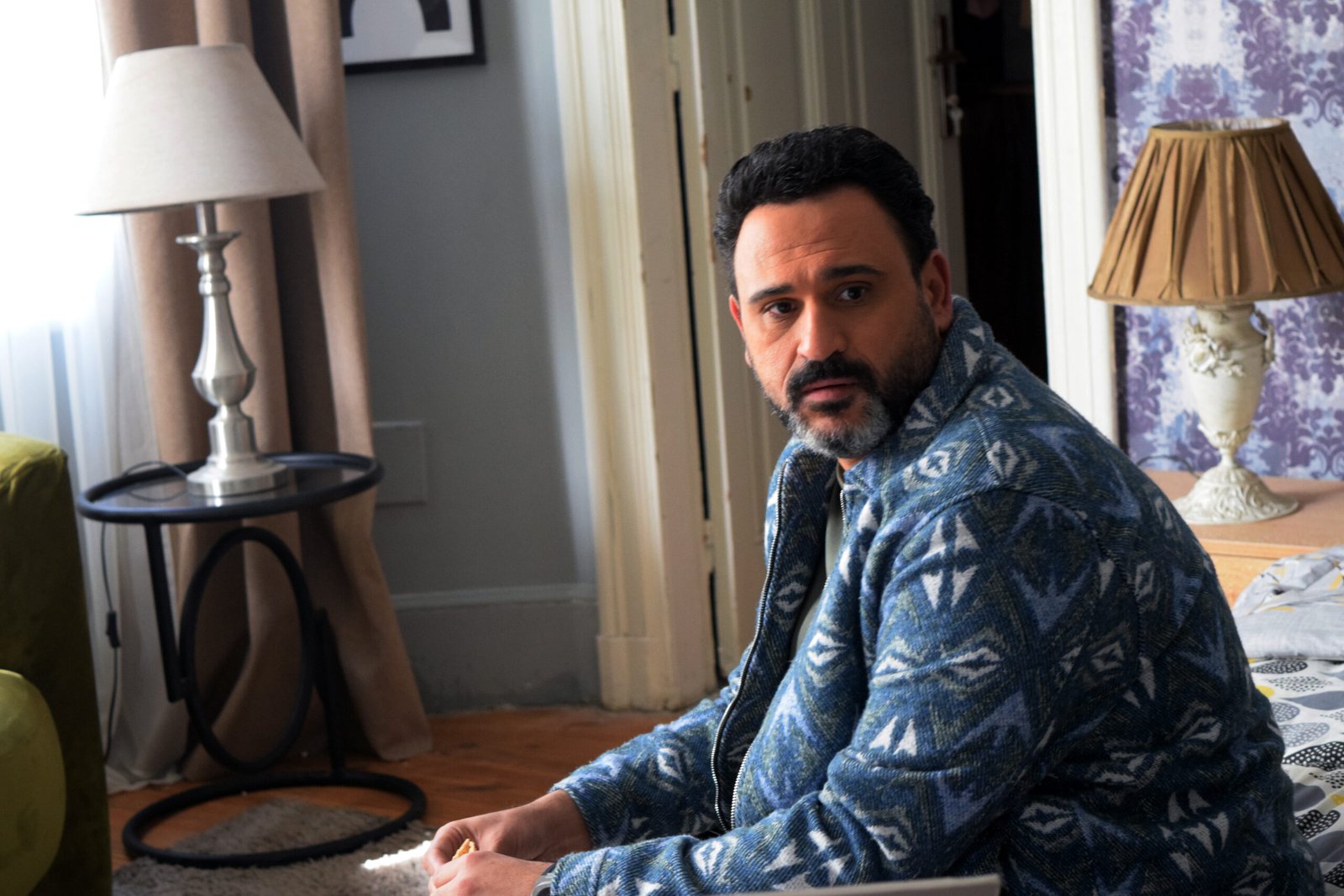 Akram Hosni Returns for Ramadan 2024 with Lighthearted Comedy "Baba Geh" Akram Hosni Returns for Ramadan 2024 with Lighthearted Comedy "Baba Geh"