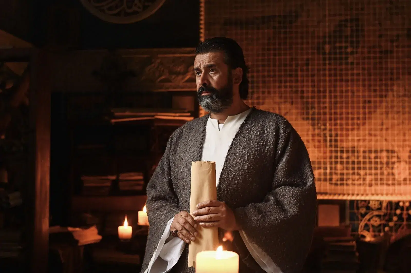 Everything We Know About the Upcoming Ramadan 2024 Series "Al Hashashin" Everything We Know About the Upcoming Ramadan 2024 Series "Al Hashashin"