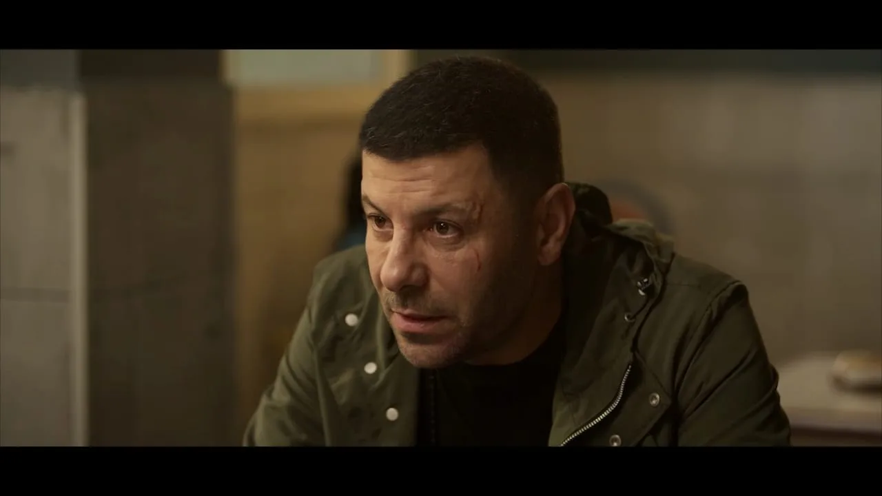 Eyad Nassar Unveils 22Selat Rahem22 A Gripping Rollercoaster of Emotions in 15 EpisodesEyad Nassar Unveils 22Selat Rahem22 A Gripping Rollercoaster of Emotions in 15 Episodes 7