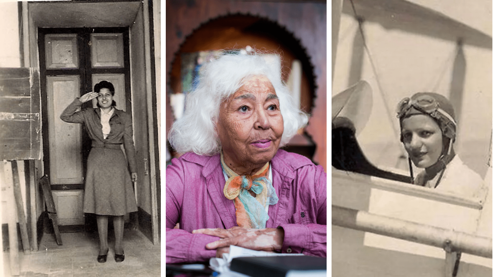 Celebrating Women's History Month: Trailblazing Egyptian Women and Their Stories of Strength