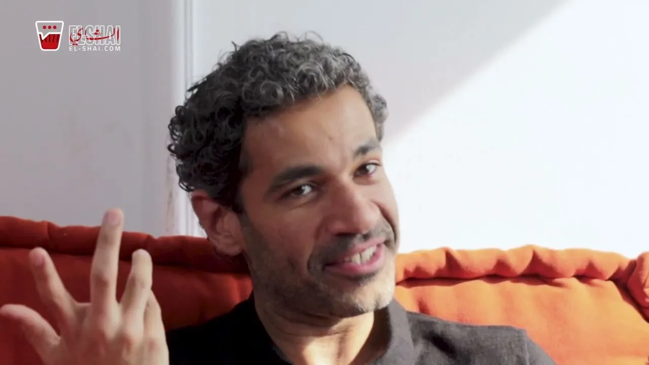 Ask Sedky Sakhr – اسال صدقي صخر