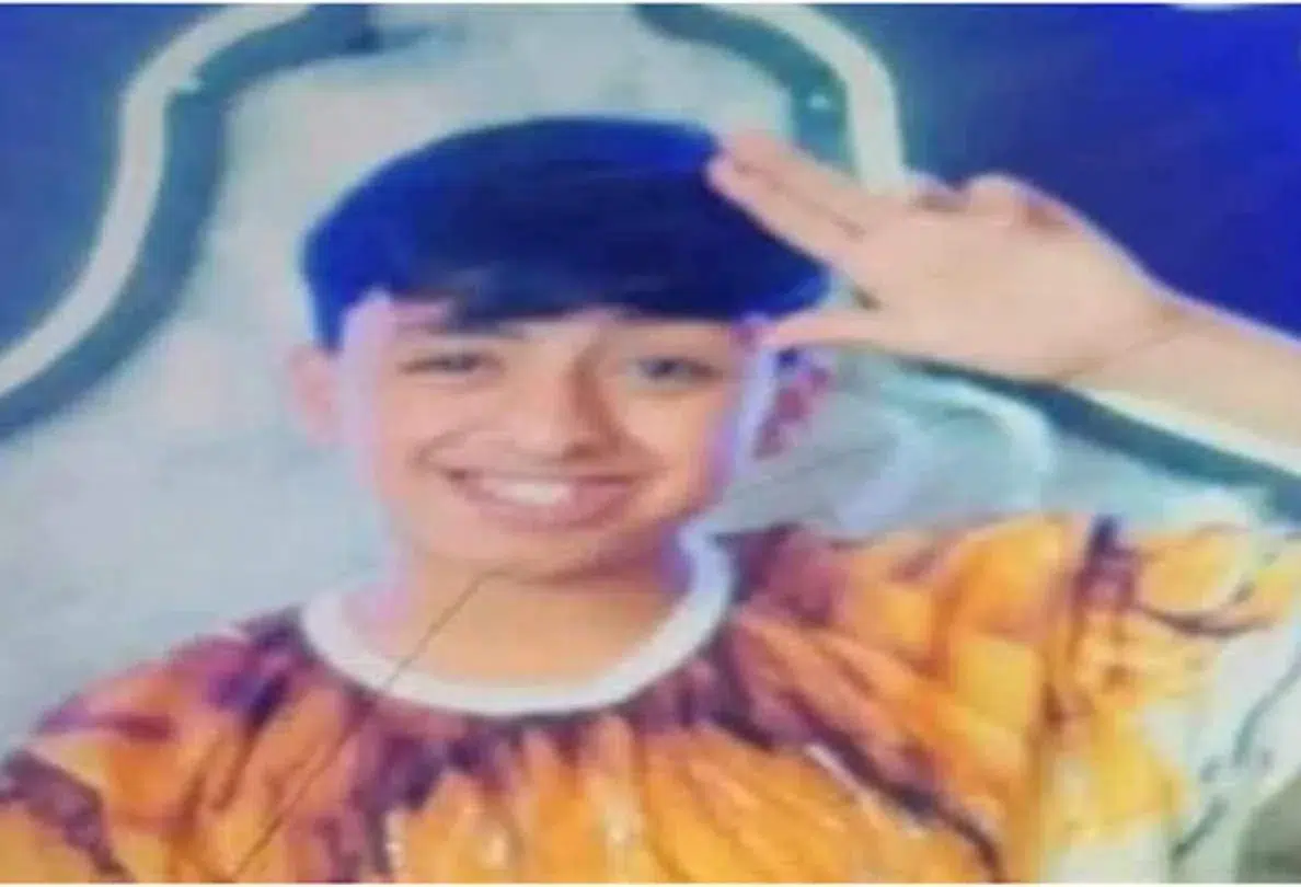 Murder for Profit Egyptian Child Killing Filmed as Snuff for Dark Web Sale 2