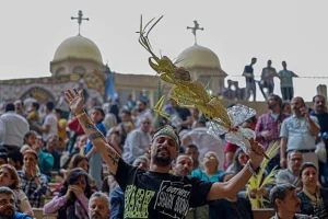 هل ممكن تختاروا اسماء اطفال غريبة لأولادكم؟!