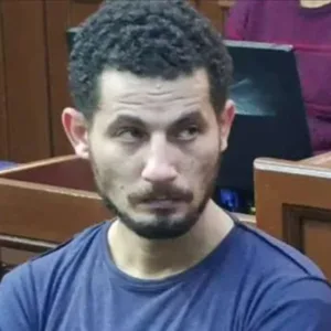 Court of Cassation Confirms Death Sentence for Ismailia Killer Abdel Rahman Dabour Court of Cassation Confirms Death Sentence for Ismailia Serial Killer Abdel Rahman Dabour