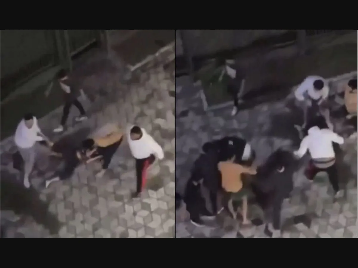 Violence Erupts in Kyrgyzstan After Incident Involving Harassment of Egyptian Female Medical Students, Targeting International Students