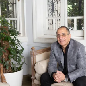 UNGC Appoints Dr. Ahmed Shalaby to Board, Highlighting Commitment to Sustainability ahmed shalaby