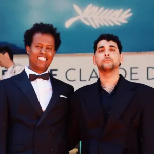 Egyptian Talent Shines at Cannes: Mostafa El Kashef's Masterful Cinematography in 'The Village Next to Paradise'