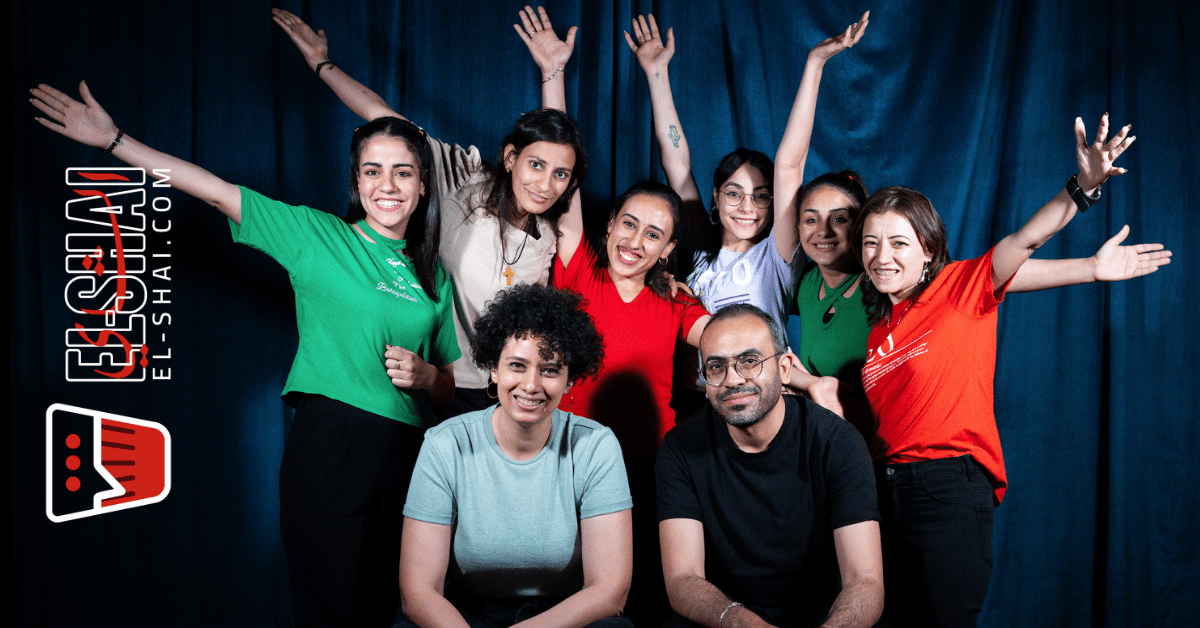 The Brink of Dreams: From El-Minya to Cannes Film Festival the brink of dreams