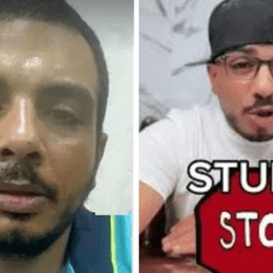 TikTok Star FONIX Exposed as Serial Killer "Safah El Tagmoa" TikTok Star FONIX Exposed as Serial Killer "Safah El Tagmoa"