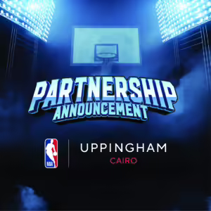 FIRST NBA BASKETBALL SCHOOL IN AFRICA TO LAUNCH IN EGYPT FIRST NBA BASKETBALL SCHOOL IN AFRICA TO LAUNCH IN EGYPT