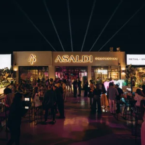 Asladi Properties Celebrates Milestone with "Shades Within Vol.1" Event Asladi Properties Celebrates Milestone with "Shades Within Vol.1" Event