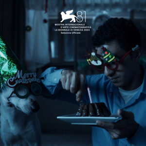 "Seeking Haven for Mr. Rambo" Brings Back Egyptian Cinema to Venice After A 12 Year Hiatus Main Photo