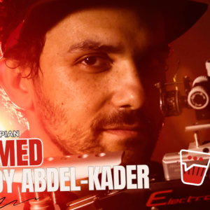 Mohamed Hamdy Abdelkader