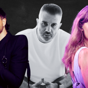 Skepticism Surrounds Karim Abdel Wahab's Claim of Collaboration with Taylor Swift and JHart Skepticism Surrounds Karim Abdel Wahab's Claim of Collaboration with Taylor Swift and JHart