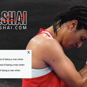 The Fight Beyond the Ring Racism and Gender Discrimination in Sports