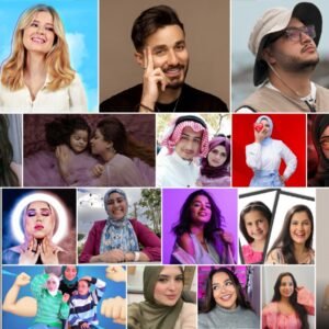 YouTube’s 2024 Batala Mentorship & Empowerment Program Helps 500 Female Content Creators in MENA Break Barriers WhatsApp Image 2024 08 19 at 2.25.12 PM