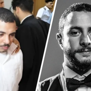 The Disturbing Trend of Glorifying Serial Killers: When Tragedy Becomes a Profit Machine Photomix image