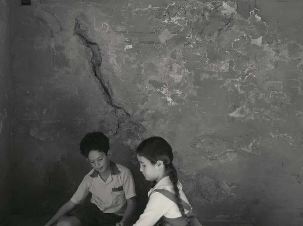 Amir Youssef’s "DAWN EVERY DAY" Participates in the London Film Festival WhatsApp Image 2024 09 08 at 12.30.54 PM