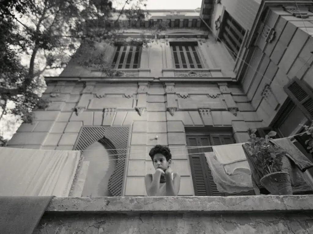 Amir Youssef’s "DAWN EVERY DAY" Participates in the London Film Festival WhatsApp Image 2024 09 08 at 12.30.55 PM(2)