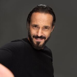 Celebrating Youssef El Sherif's Birthday: 10 Facts About the Egyptian Star You Didn't Know Youssef El Sherif