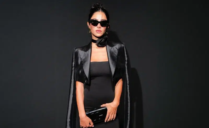 Meet Egypt’s It-Girl: Huda El Mufti Meet Egypt’s It-Girl: Huda El Mufti - El-Shai