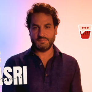 Interview with Anas Nasri Anas Nasri