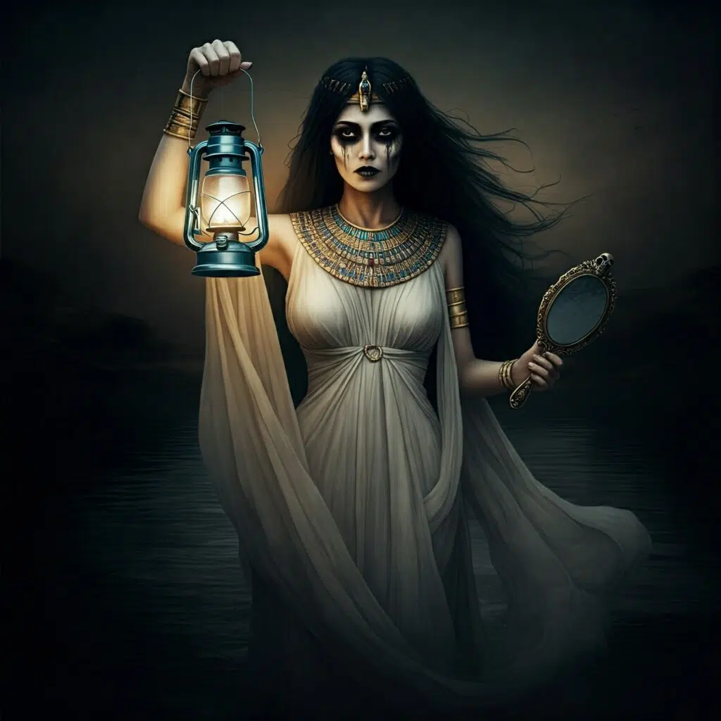 The Ultimate Egyptian-Inspired Halloween Costume Guide: 17 Creative, Spooky, and Last-Minute Ideas Gemini Generated Image 73r0jl73r0jl73r0