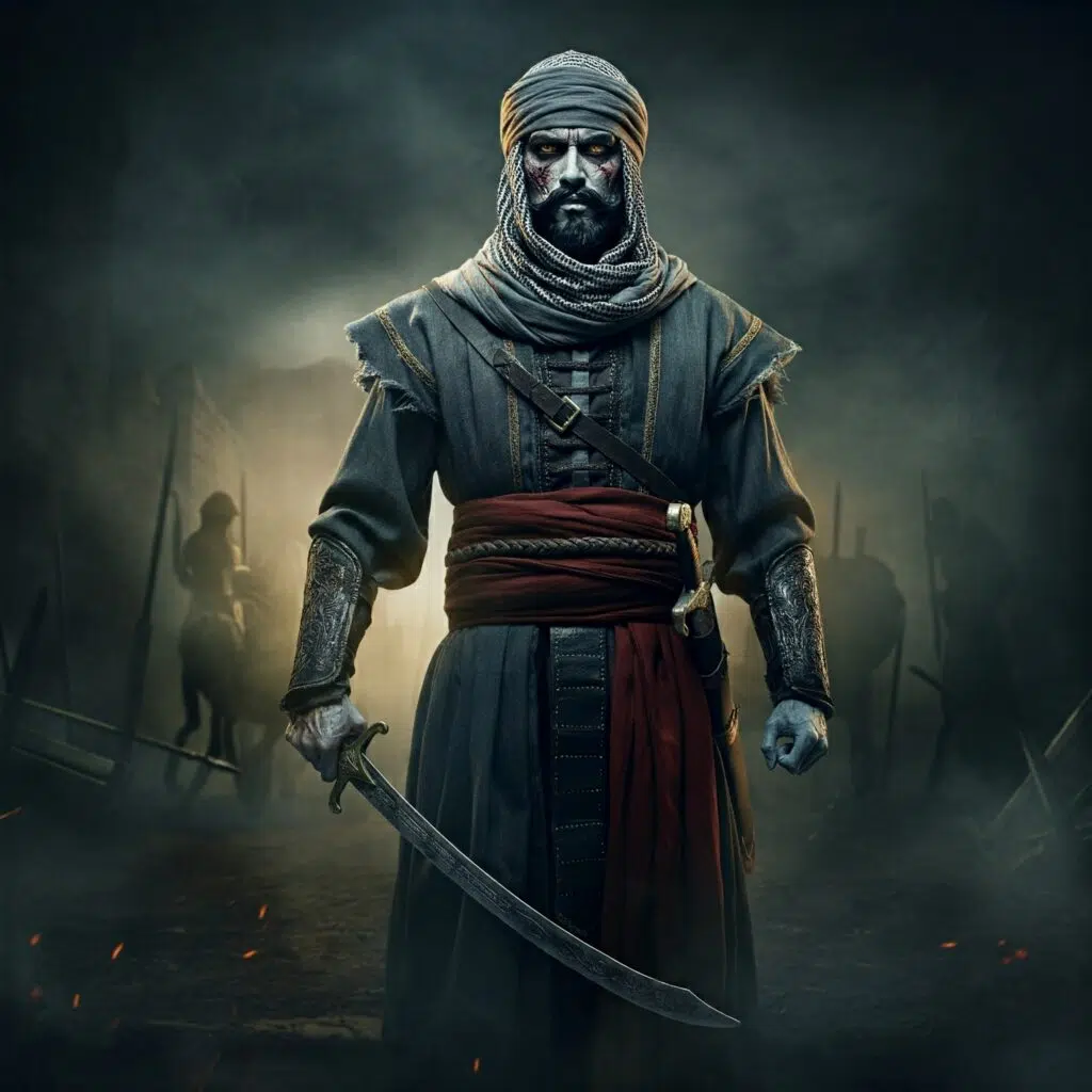 The Ultimate Egyptian-Inspired Halloween Costume Guide: 17 Creative, Spooky, and Last-Minute Ideas Gemini Generated Image bzbottbzbottbzbo