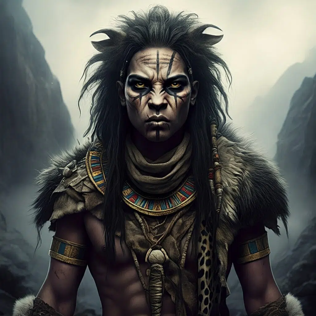 The Ultimate Egyptian-Inspired Halloween Costume Guide: 17 Creative, Spooky, and Last-Minute Ideas Gemini Generated Image emtg55emtg55emtg