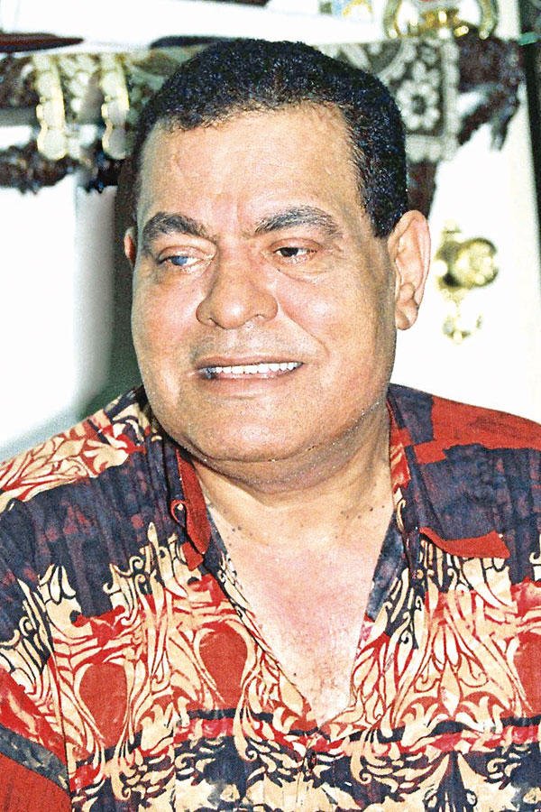 Gomaa El Shawan