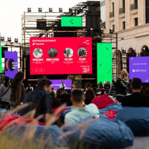 Creative Industry Summit Annual Festival 2024: Celebrating 10 Years of Impact with Groundbreaking Announcements, Major Partnerships, and an Unforgettable Edition IMG 8478