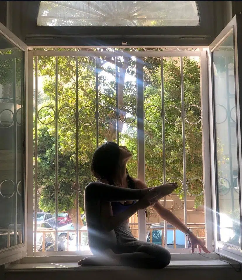 Meet Egypt’s It-Girl: Huda El Mufti Meet Egypt’s It-Girl: Huda El Mufti - El-Shai