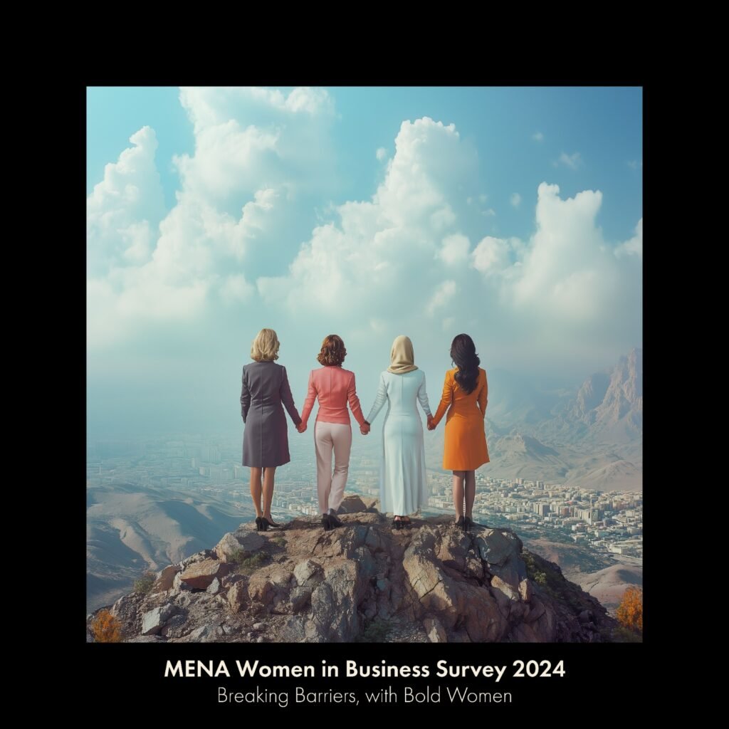 Egyptian Women Leading the Charge Towards Empowerment with Kūdi’s