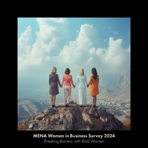 Egyptian Women Leading the Charge Towards Empowerment with Kūdi’s Support and Vision 2030 Alignment WhatsApp Image 2024 10 20 at 1.01.31 PM