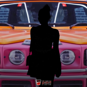 When Privilege Puts on a Show: The Staged Circus of Egypt’s Reality TV When Privilege Puts on a Show The Staged Circus of Egypt’s Reality TV (Facebook Ad)