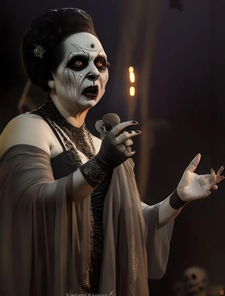 The Ultimate Egyptian-Inspired Halloween Costume Guide: 17 Creative, Spooky, and Last-Minute Ideas fotor ai 20241028185157