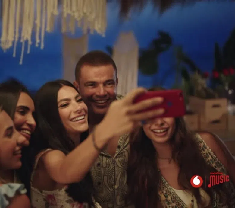 Meet Egypt’s It-Girl: Huda El Mufti Meet Egypt’s It-Girl: Huda El Mufti - El-Shai