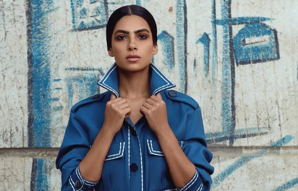 Meet Egypt’s It-Girl: Huda El Mufti image